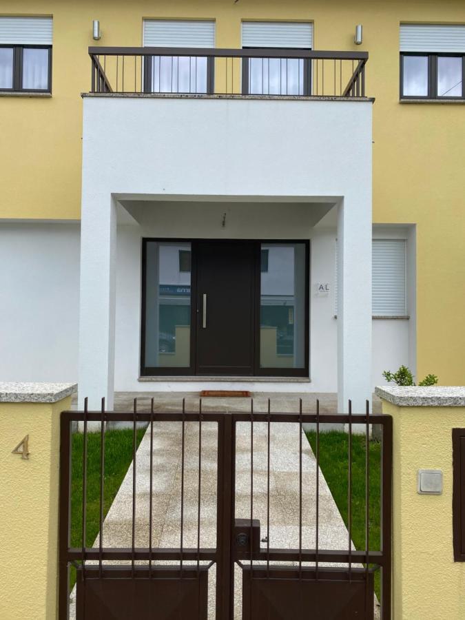 Casa Da Vila Arouca Exterior foto