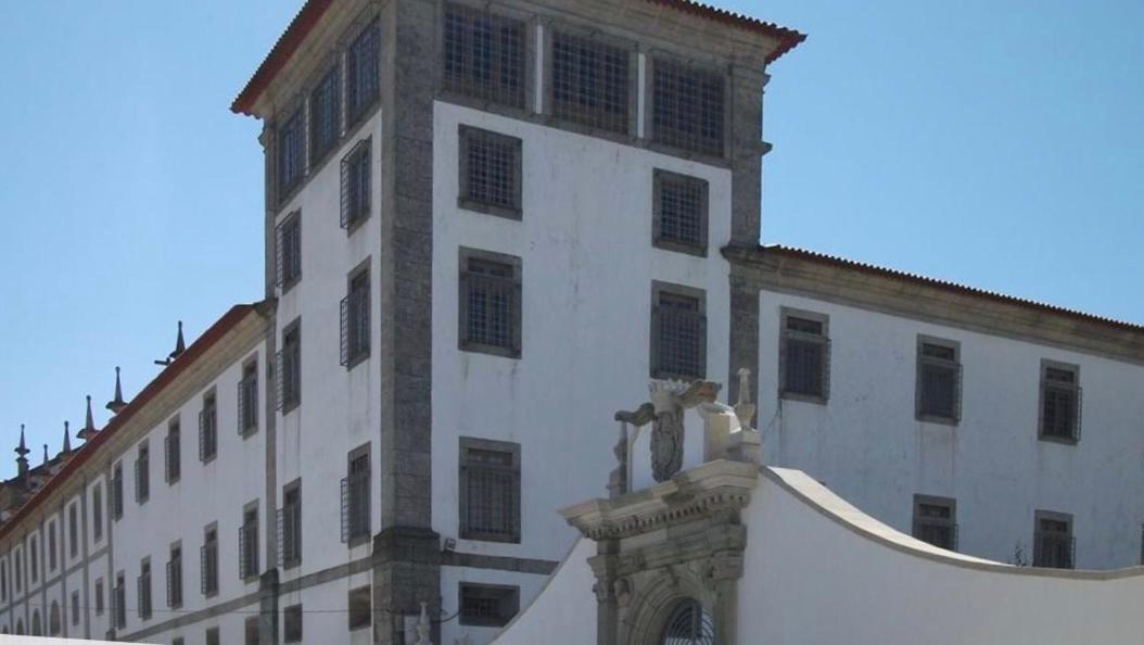 Casa Da Vila Arouca Exterior foto